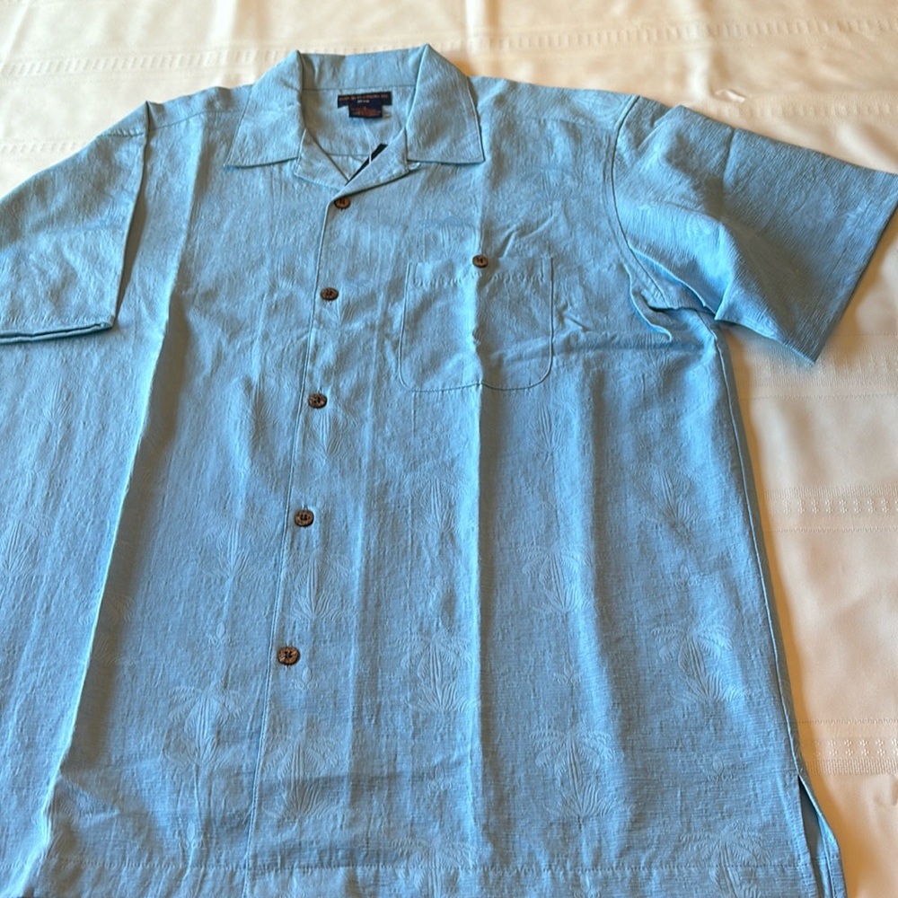 Gordon Clothing Company Shirt